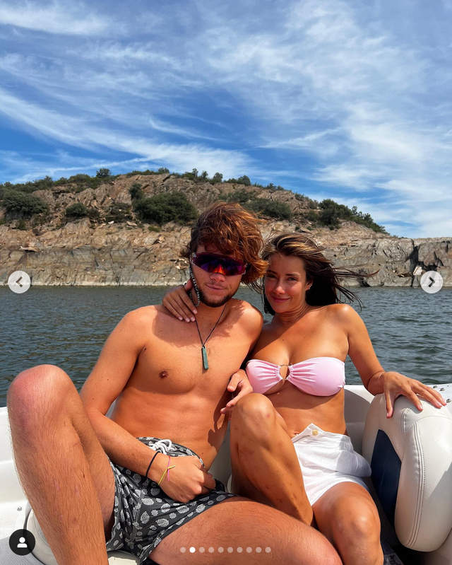 adara molinero y bosco