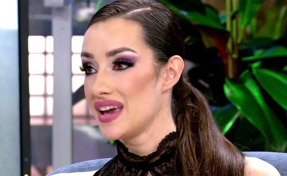 adara habla del maltrato que sufrió