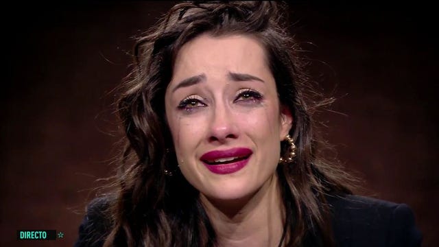 La confesión de Adara en 'GH VIP 7'