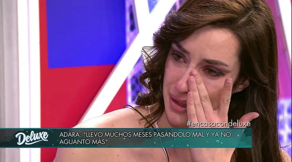 Adara Molinero