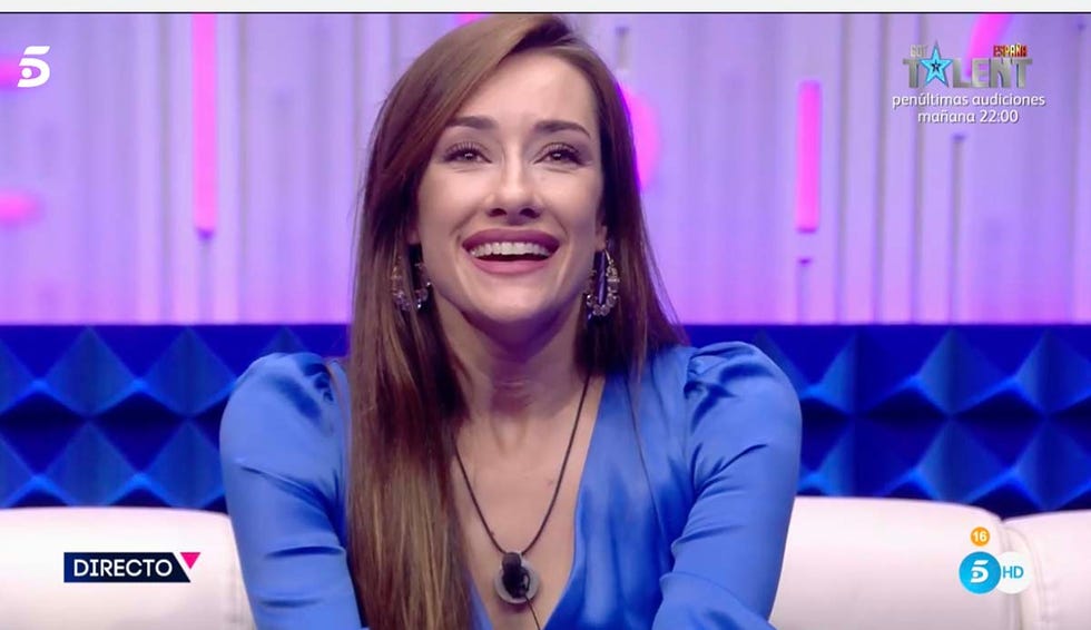 adara molinero