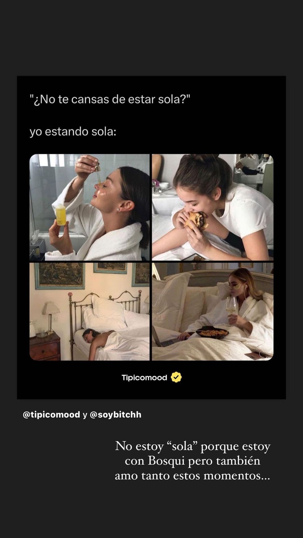adara molinero supervivientes