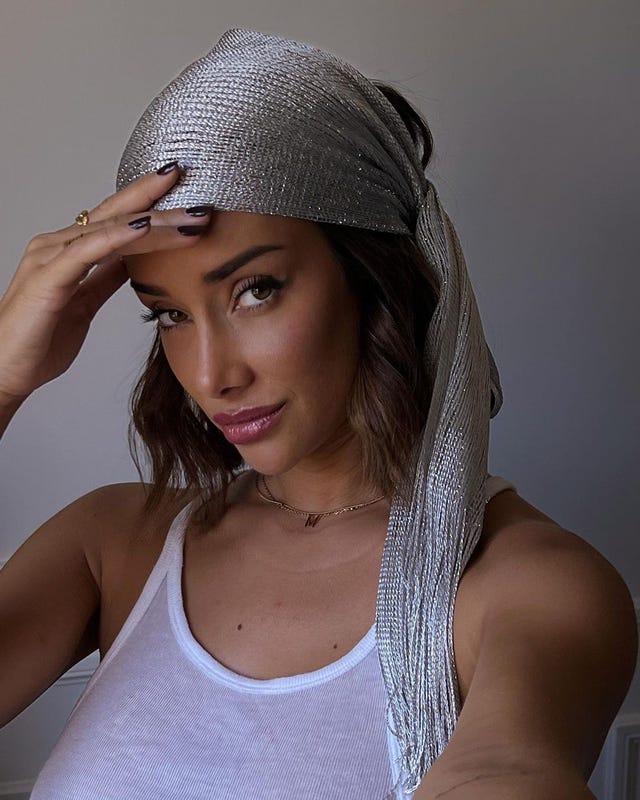 adara molinero