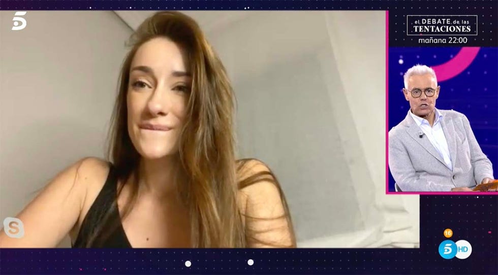 adara molinero secret story