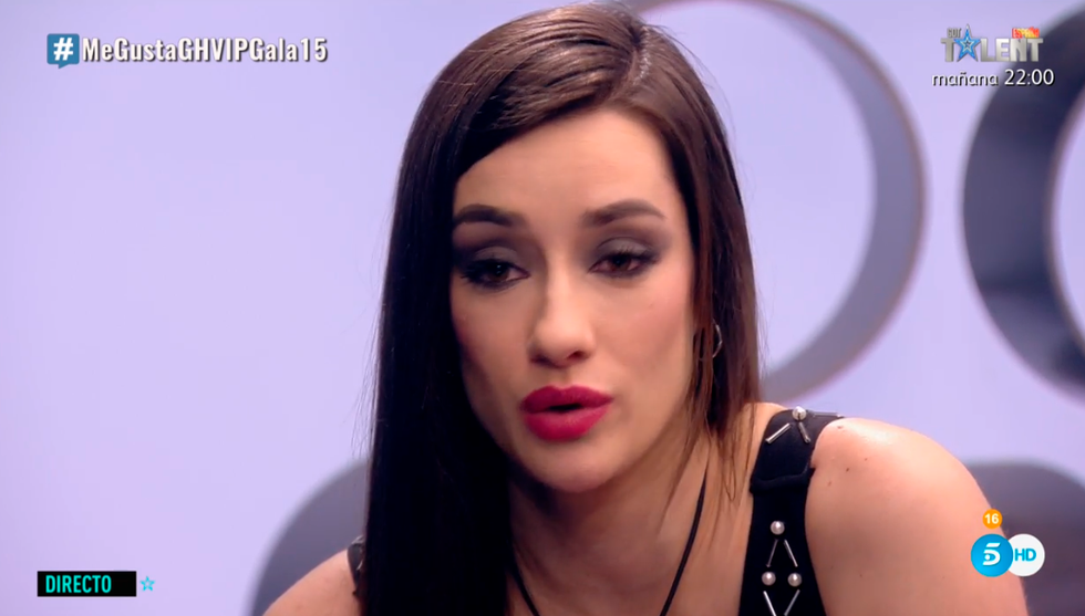 adara gh vip 7