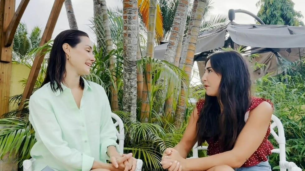 adara molinero habla de qué es lo primero que quiere hacer en su vuelta de honduras