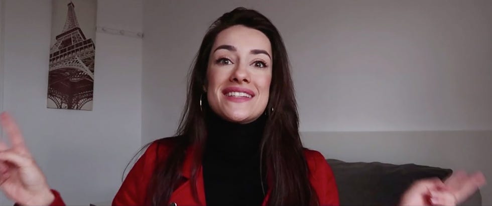 adara molinero