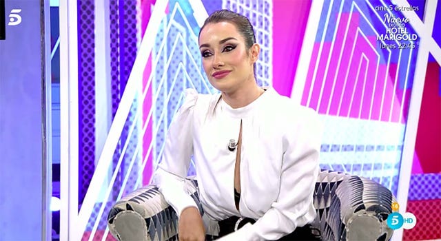 adara habla de su relación con rodri