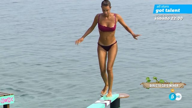 adara molinero