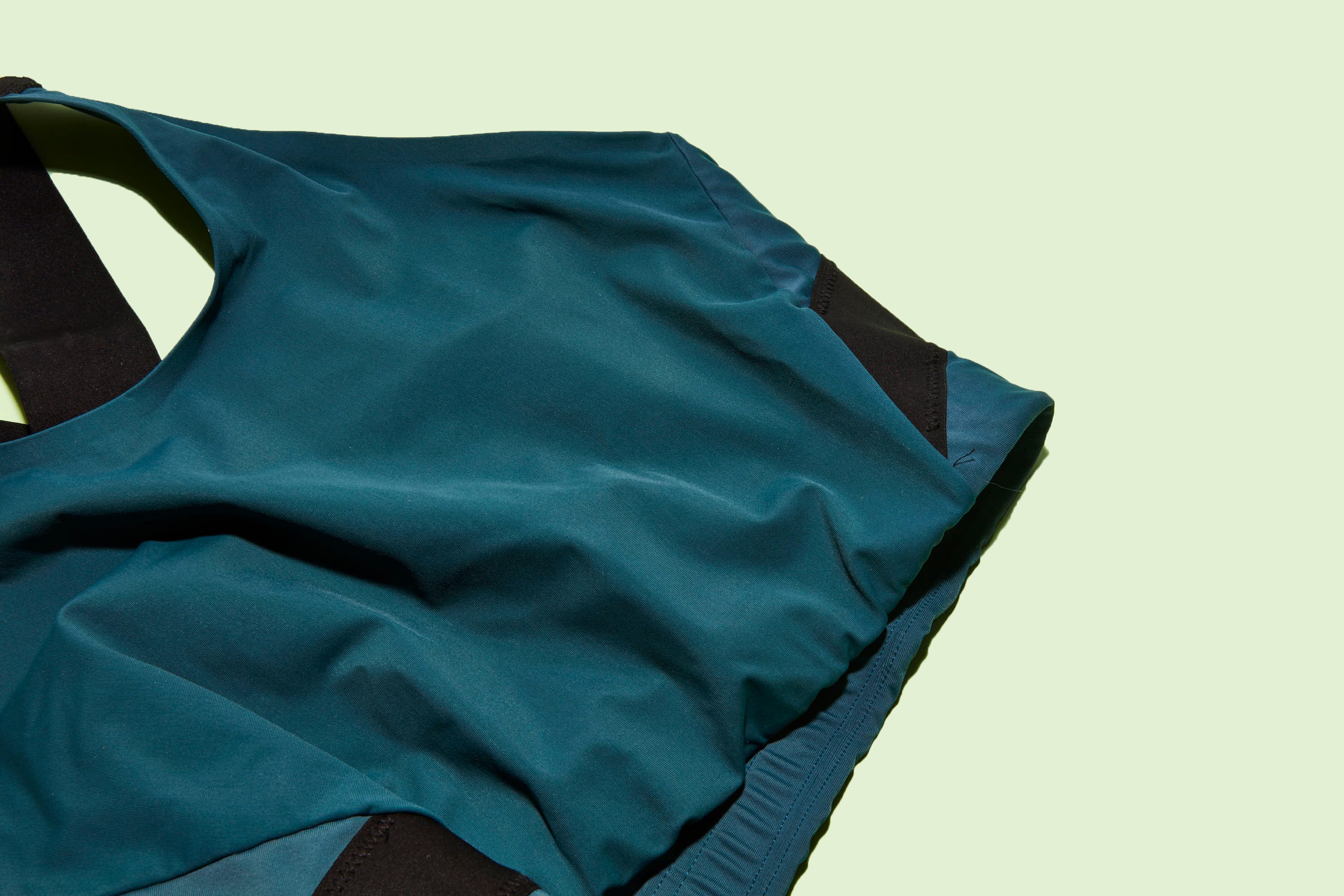 Blue, Sportswear, 