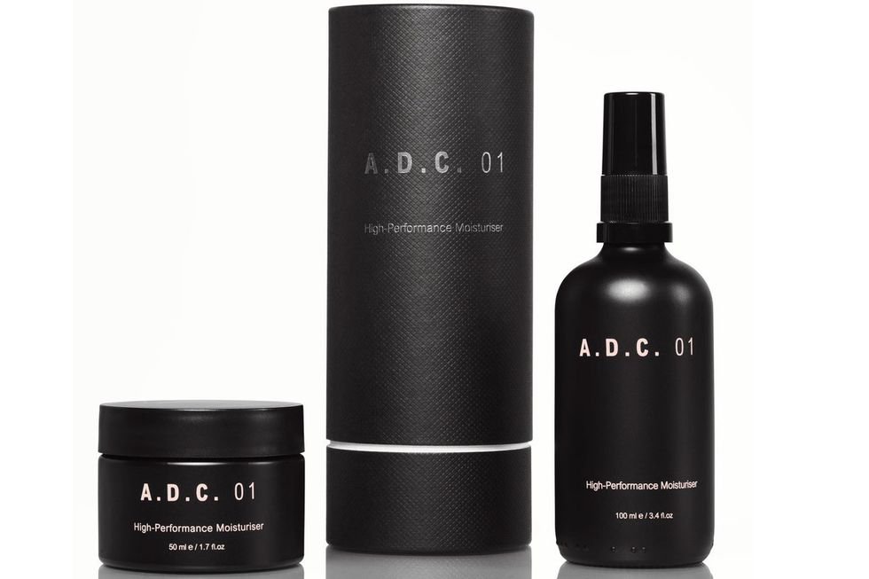 ADC Beauty High Performance Moisturiser
