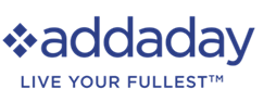 Addaday Logo
