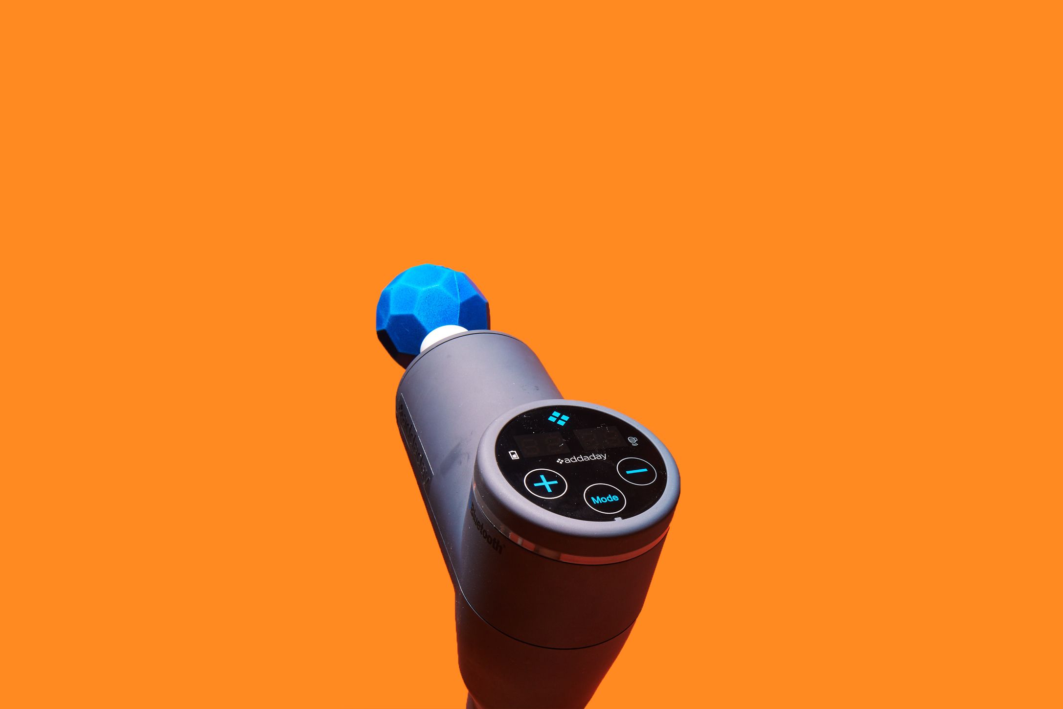 Addaday on sale massage gun