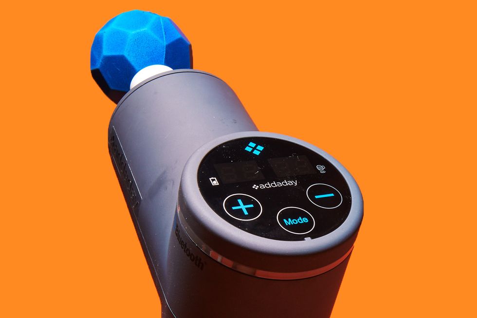 addaday therapeutic massager