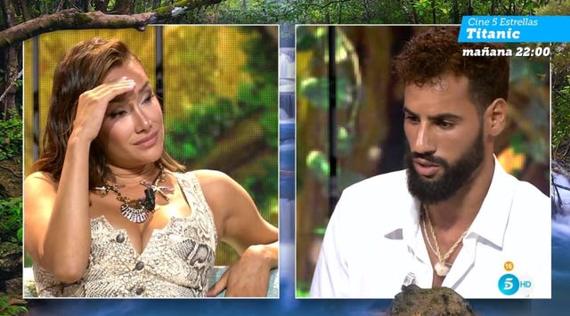 supervivientes