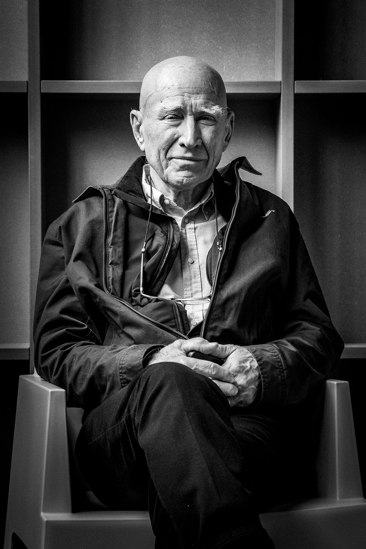 È morto il fotografo brasiliano Sebastião Salgado