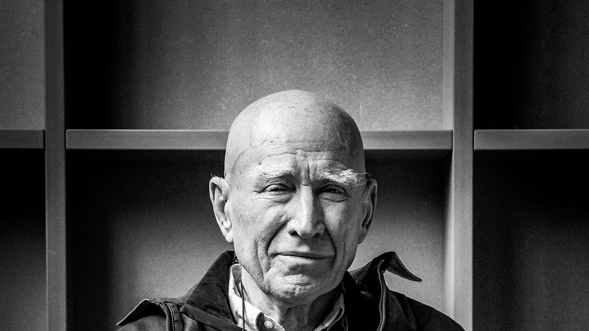 È morto il fotografo brasiliano Sebastião Salgado
