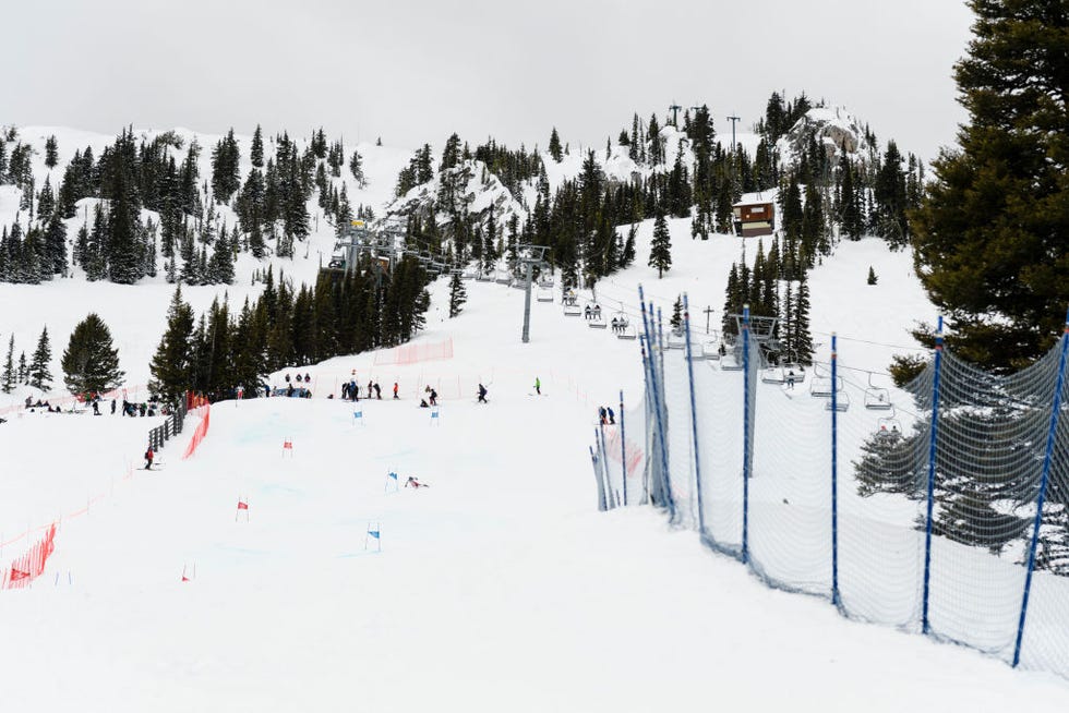 2020 ncaa division i men's and women's skiing championship