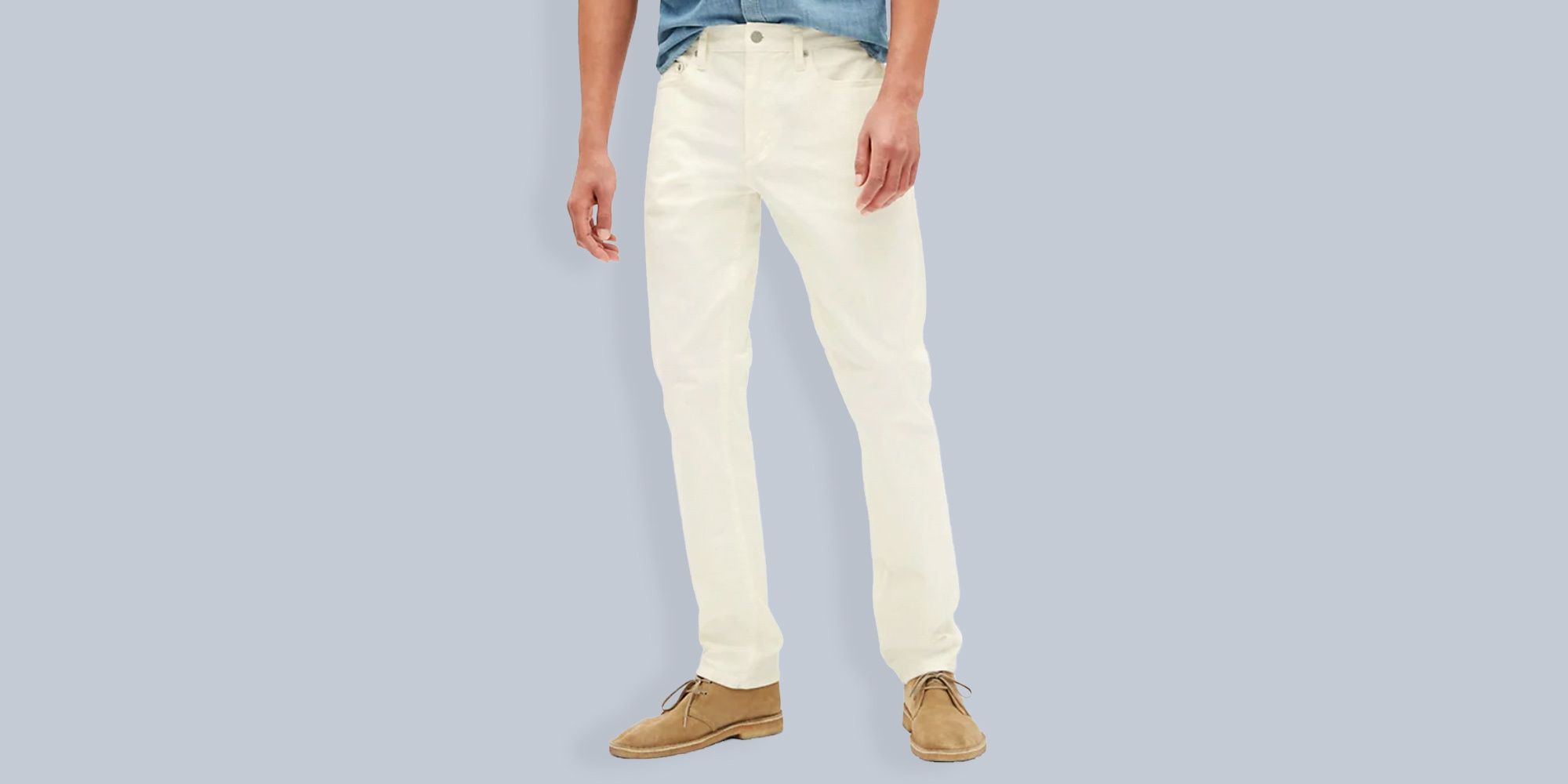 Share 163+ lightweight jeans mens best