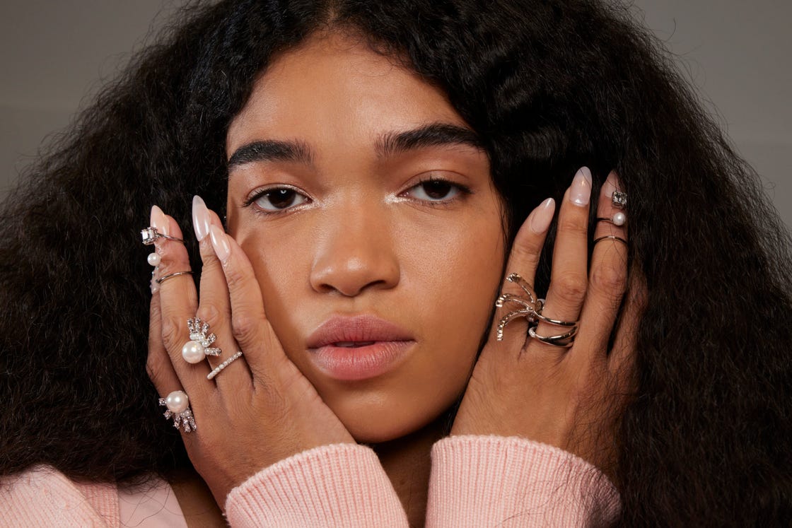 best winter nail polish shades