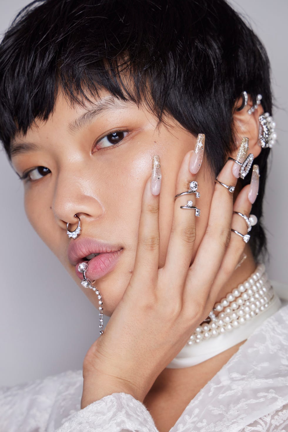 9 Ways To Make Your Nails Grow Longer And Stronger