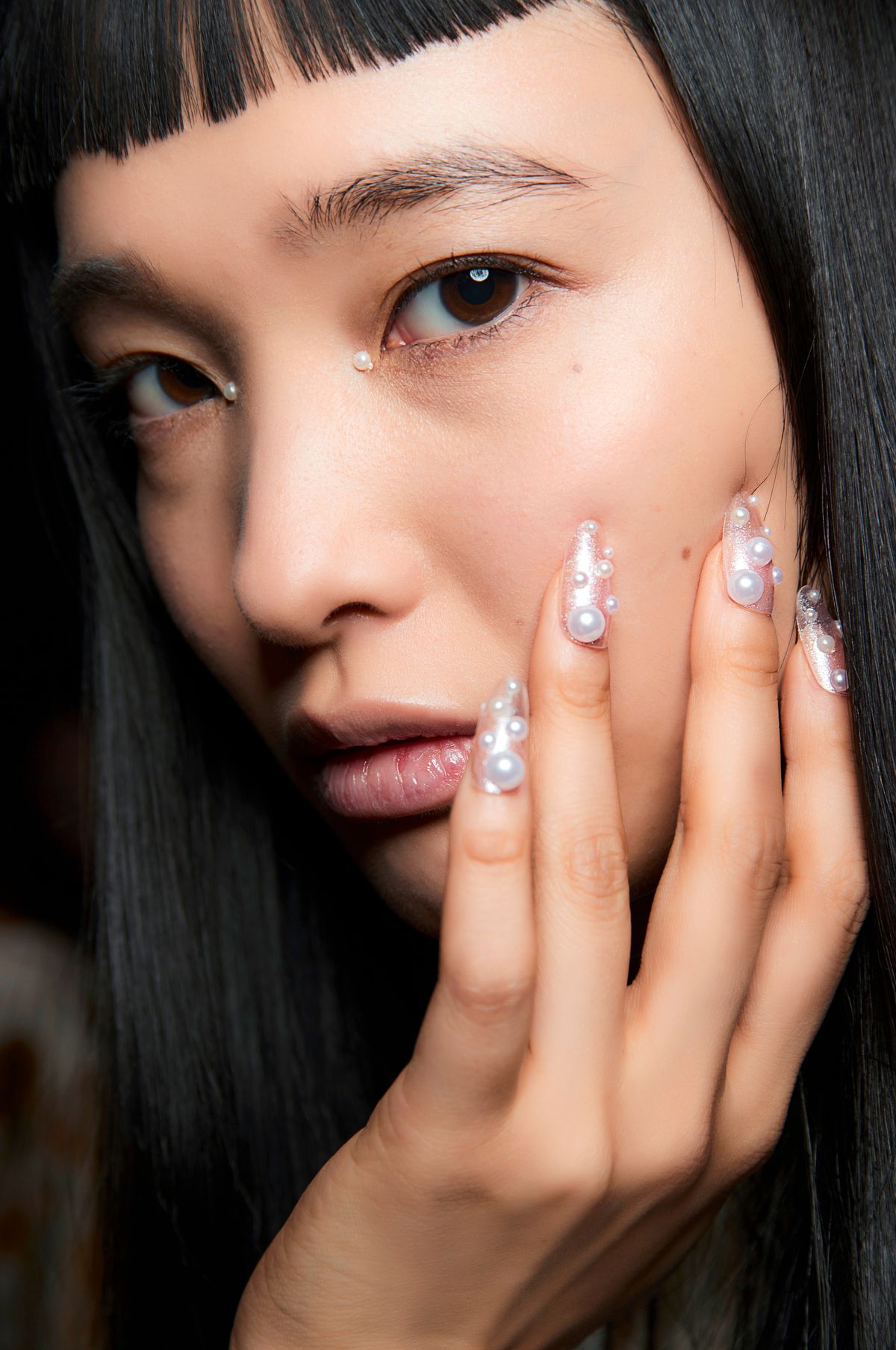 A Guide To Gel Nail Extensions — What Are Gel Nail Extensions?