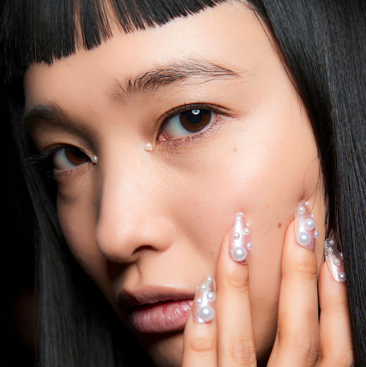 How To Do A Gel-X Nail Fill 