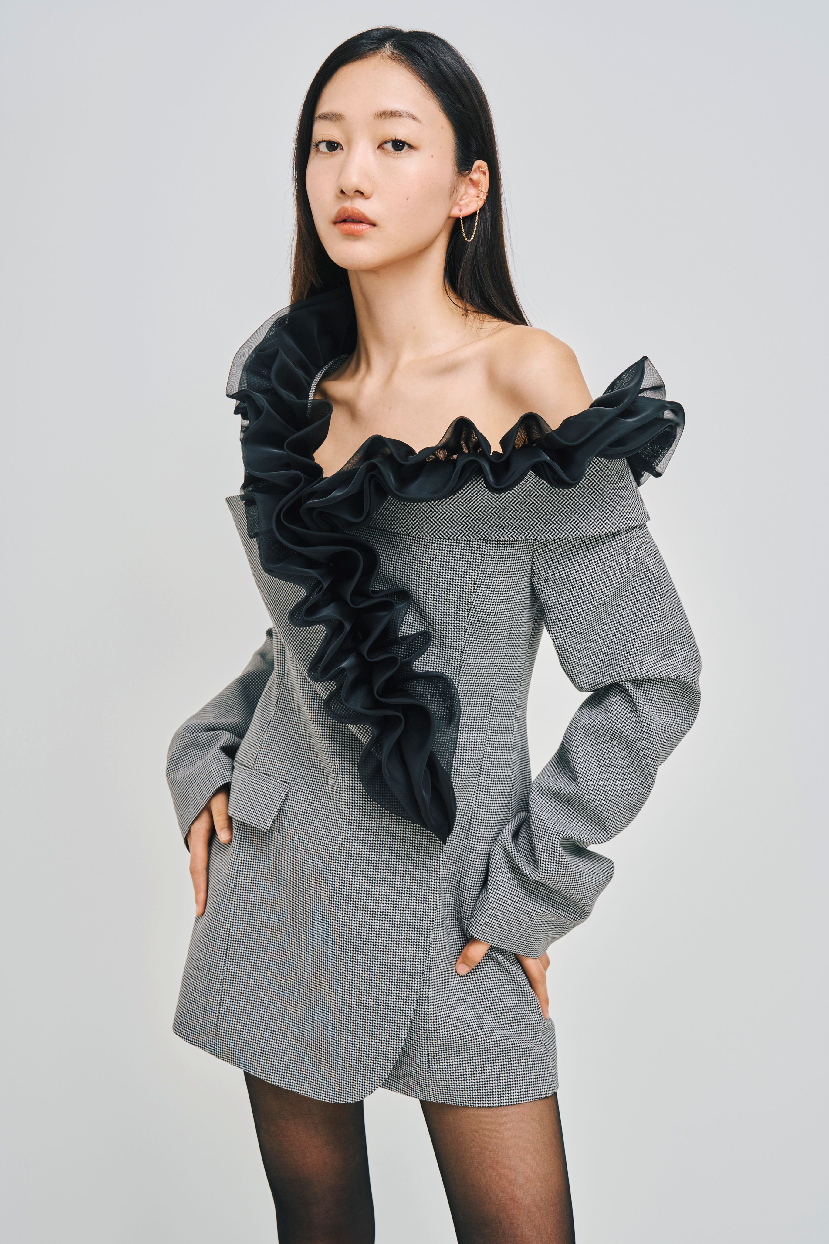 Explore ADEAM Resort 2025 Collection Lookbook – ADEAM