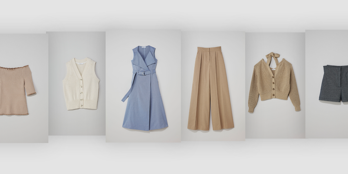 Carolyn Murphy Collaborates with ADEAM on a New Collection