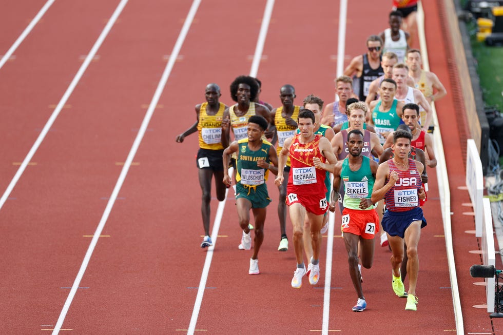 world athletics championships oregon22