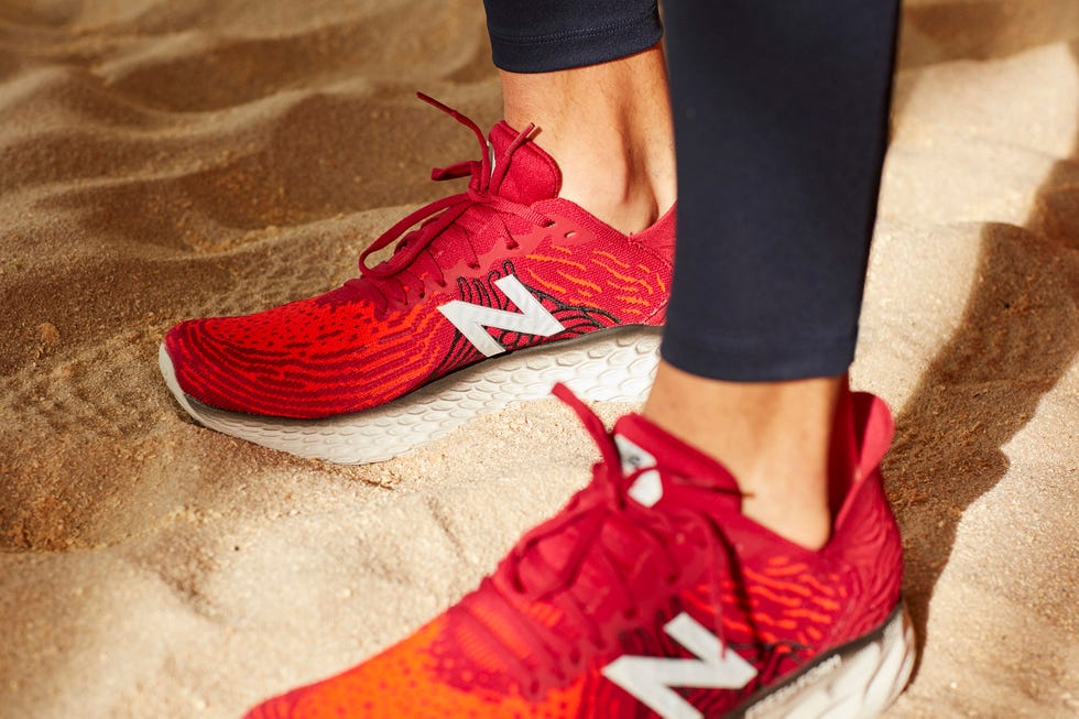 New Balance Fress Foam 1080v10