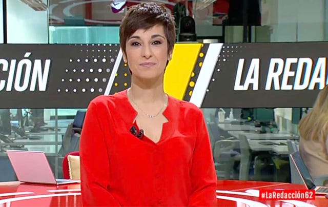 adela gonzalez