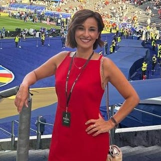 Adela Gonzalez adela gonzalez