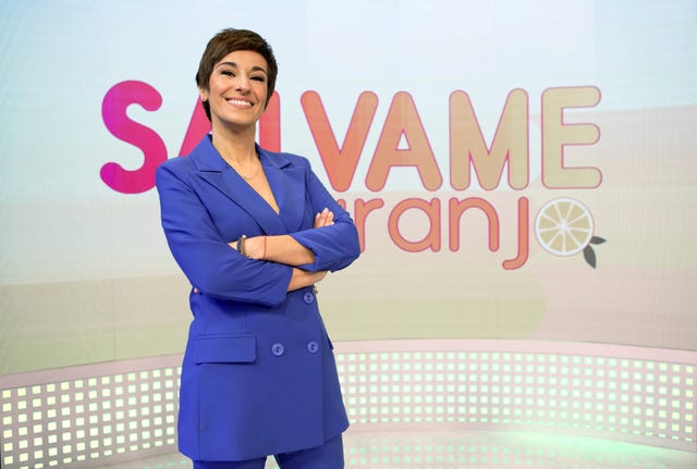 salvame se acaba ultimo programa