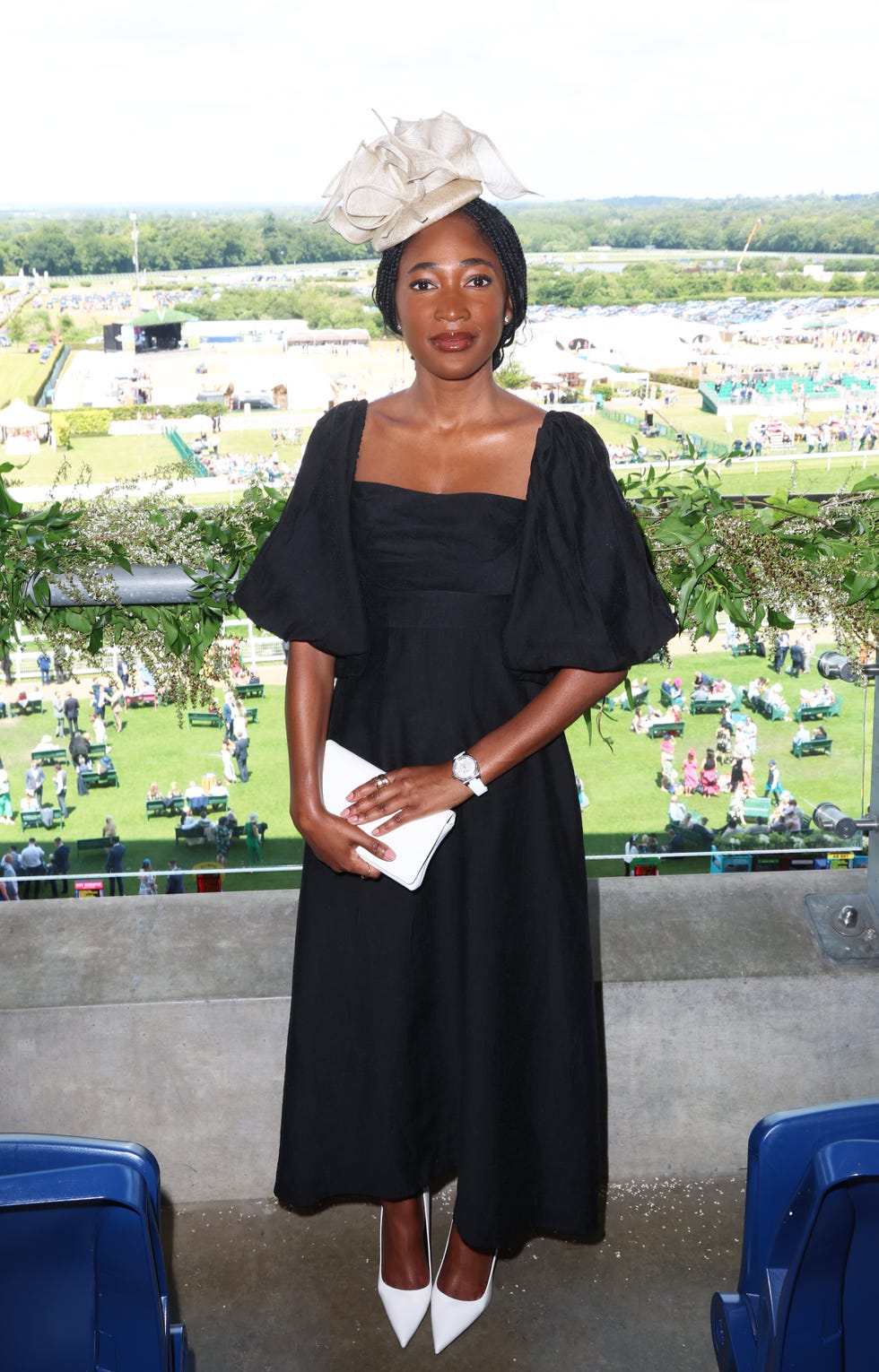 longines at royal ascot