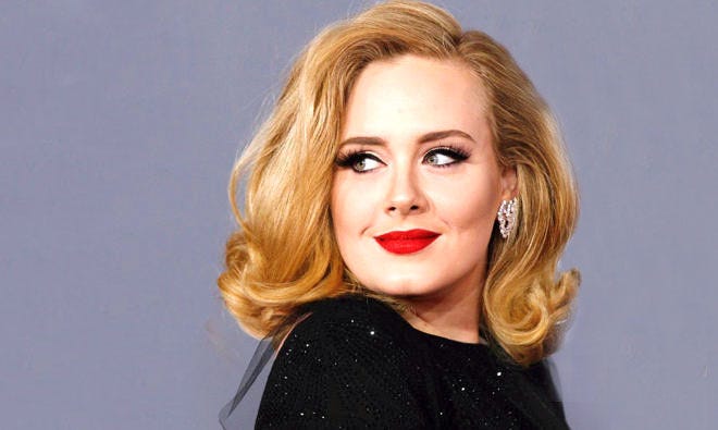 preview for 21 Times Adele Didn’t Take Herself Too Seriously