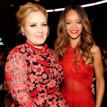 the 55th annual grammy awards backstage