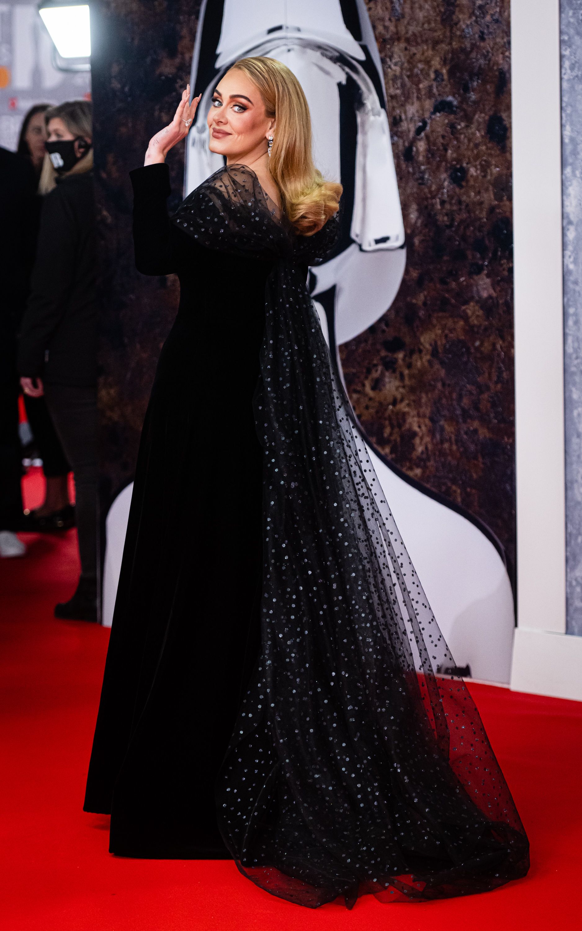 Adele Wore That (@adeleworethat) / X