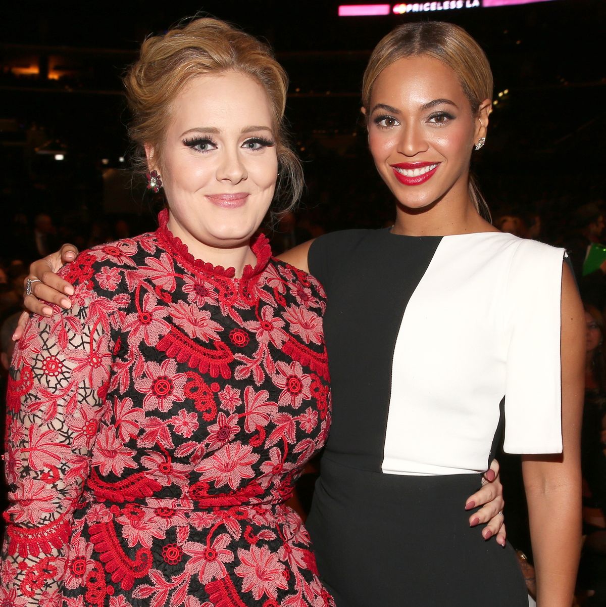 Adele, Beyoncé Win Big at Grammy Awards 2017, Read Backstage