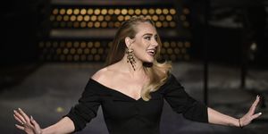 adele talks weight loss, cultural appropriation and divorce