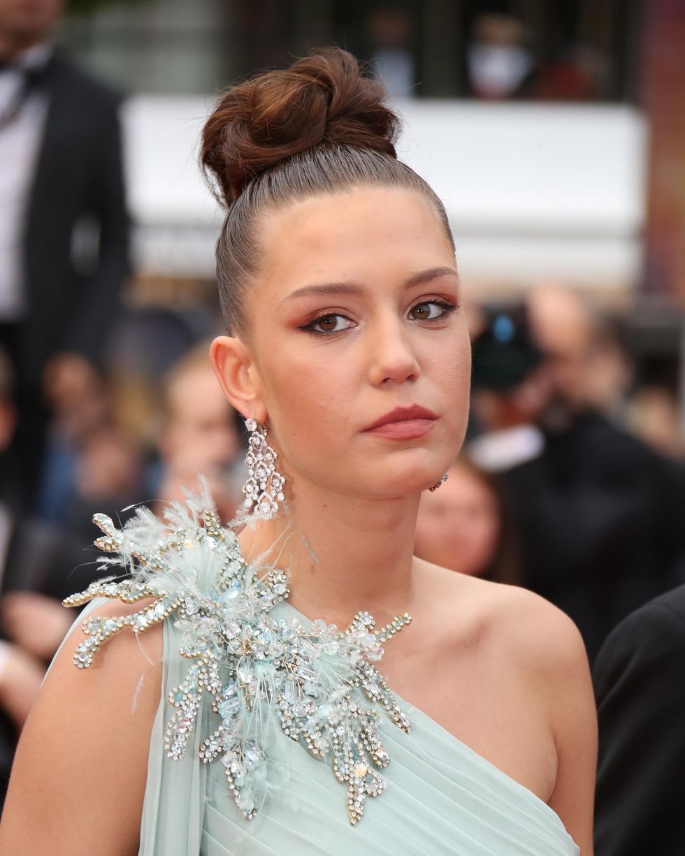 "Sibyl" Red Carpet - The 72nd Annual Cannes Film Festival