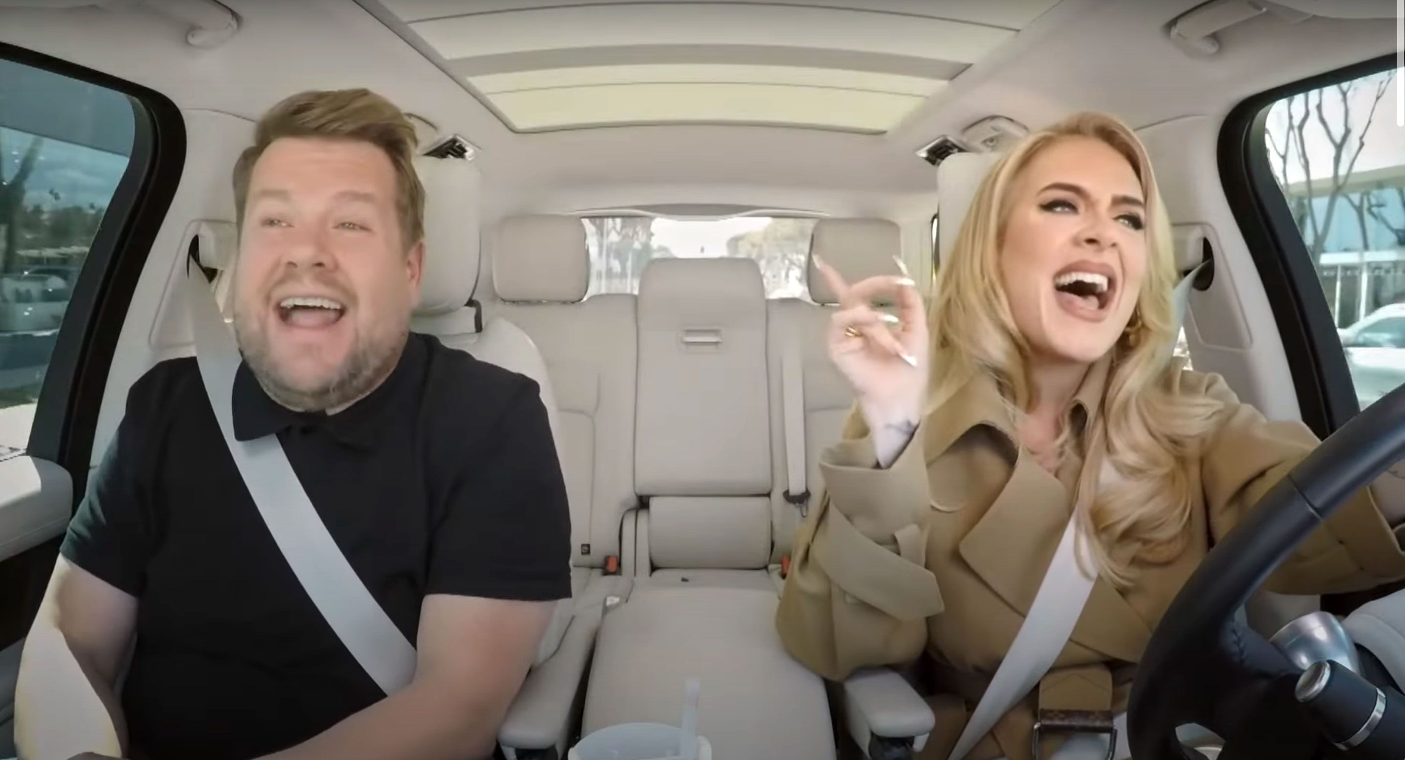 Carpool karaoke the series full episodes online on sale free