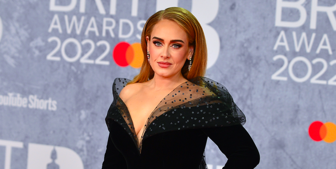Adele talks engagement rumors, having a baby with Rich Paul