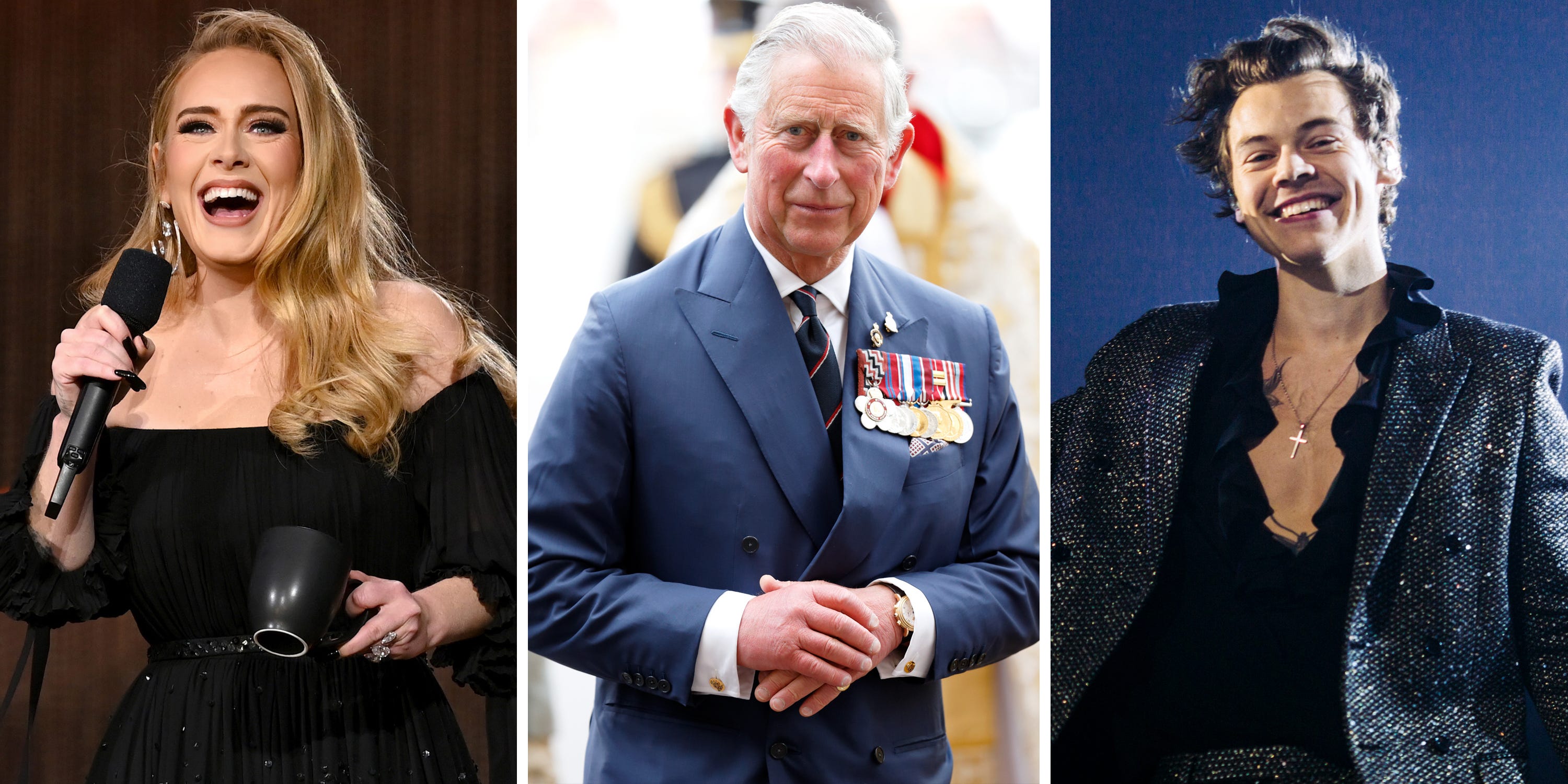 All the Celebrities Who Refused to Perform at King Charles's Coronation