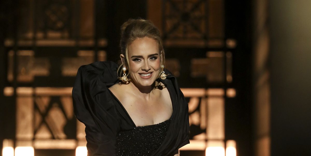 Adeles New Album Adele Proves We All Love A Heartbreak Anthem