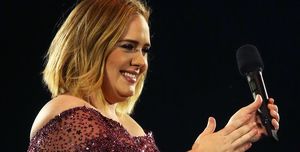 Adele Live 2017 - Adelaide