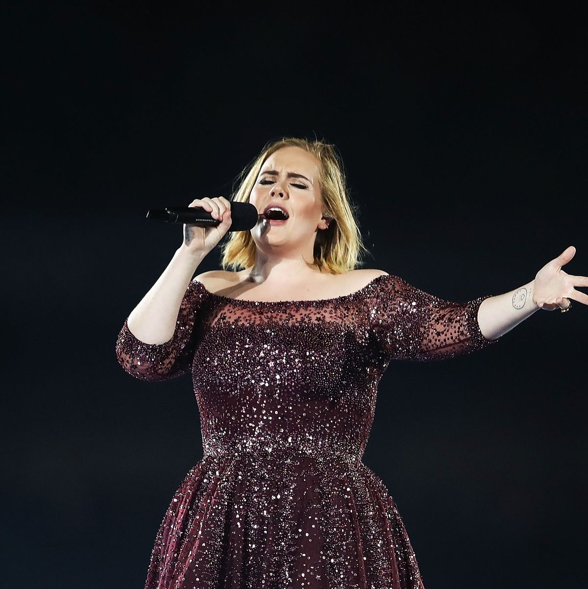 ligevægt skrå modstand 30 of the Best Adele Songs to Date - Adele Songs List