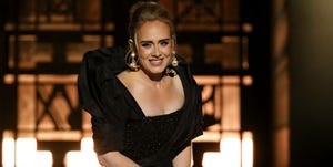 adele cbs's coverage of adele one night only