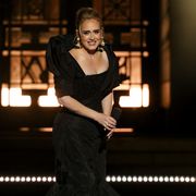 adele cbs's coverage of adele one night only
