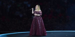 Adele's New Song 'Hold On' Is Sending Us into an Emotional Spiral